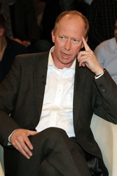 'Markus Lanz' Talkshow, Hamburg