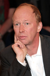 'Markus Lanz' Talkshow, Hamburg