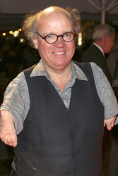 'Mein Weg nach Olympia' Premiere, Essen