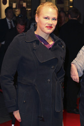 'Mein Weg nach Olympia' Premiere, Essen