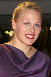'Mein Weg nach Olympia' Premiere, Essen