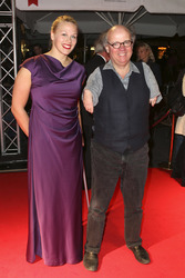 'Mein Weg nach Olympia' Premiere, Essen