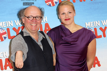 'Mein Weg nach Olympia' Premiere, Essen