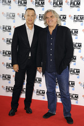 'Captain Phillips' Photocall, BFI London Film Festival 2013