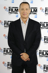'Captain Phillips' Photocall, BFI London Film Festival 2013