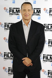 'Captain Phillips' Photocall, BFI London Film Festival 2013
