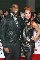 Pride of Britain Awards 2013, London