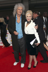 Pride of Britain Awards 2013, London
