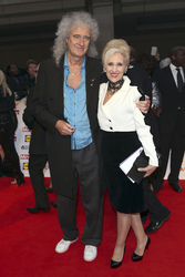 Pride of Britain Awards 2013, London
