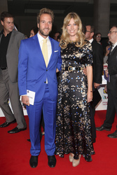 Pride of Britain Awards 2013, London
