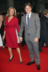 Pride of Britain Awards 2013, London
