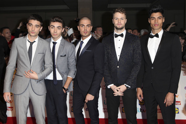 Pride of Britain Awards 2013, London