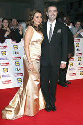 Pride of Britain Awards 2013, London
