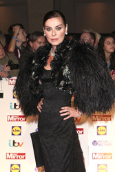 Pride of Britain Awards 2013, London