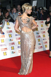 Pride of Britain Awards 2013, London