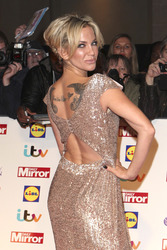 Pride of Britain Awards 2013, London