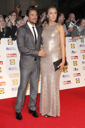 Peter Andre mit Freundin Emily MacDonagh