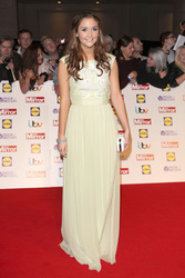 Pride of Britain Awards 2013, London
