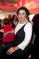 ASTRAIA Female Leader of the Year Award 2013, Berlin