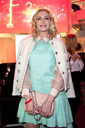 ASTRAIA Female Leader of the Year Award 2013, Berlin