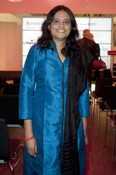 ASTRAIA Female Leader of the Year Award 2013, Berlin