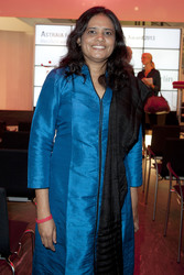 ASTRAIA Female Leader of the Year Award 2013, Berlin