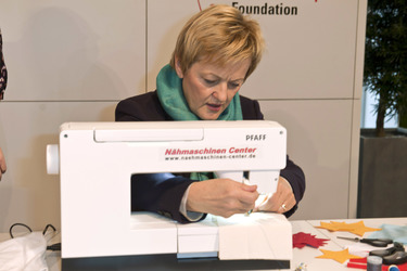 ASTRAIA Female Leader of the Year Award 2013, Berlin