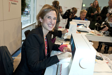 ASTRAIA Female Leader of the Year Award 2013, Berlin