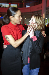 ASTRAIA Female Leader of the Year Award 2013, Berlin