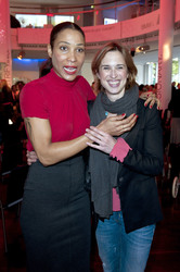 ASTRAIA Female Leader of the Year Award 2013, Berlin