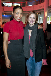 ASTRAIA Female Leader of the Year Award 2013, Berlin