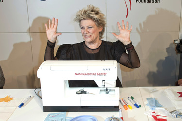 ASTRAIA Female Leader of the Year Award 2013, Berlin