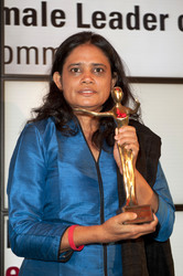 ASTRAIA Female Leader of the Year Award 2013, Berlin
