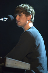James Blake Konzert, Berlin