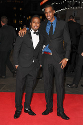 'Captain Phillips' Premiere, BFI London Film Festival 2013