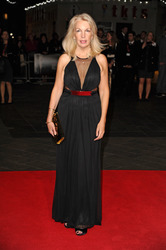 'Captain Phillips' Premiere, BFI London Film Festival 2013