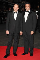 'Captain Phillips' Premiere, BFI London Film Festival 2013
