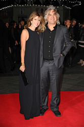 'Captain Phillips' Premiere, BFI London Film Festival 2013