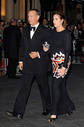 'Captain Phillips' Premiere, BFI London Film Festival 2013