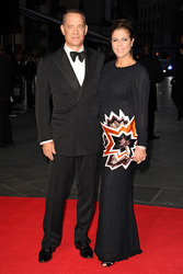 'Captain Phillips' Premiere, BFI London Film Festival 2013