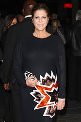 'Captain Phillips' Premiere, BFI London Film Festival 2013