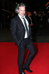 'Captain Phillips' Premiere, BFI London Film Festival 2013