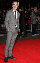 'Captain Phillips' Premiere, BFI London Film Festival 2013