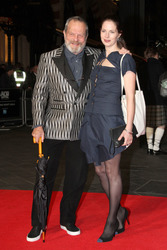 'Captain Phillips' Premiere, BFI London Film Festival 2013