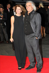 'Captain Phillips' Premiere, BFI London Film Festival 2013