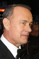 'Captain Phillips' Premiere, BFI London Film Festival 2013
