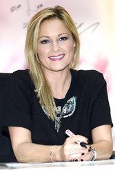 Helene Fischer Autogrammstunde, Altwarmbüchen
