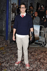 'Jackass: Bad Grandpa' Premiere, BFI London Film Festival 2013