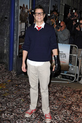'Jackass: Bad Grandpa' Premiere, BFI London Film Festival 2013