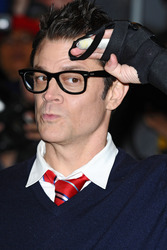 'Jackass: Bad Grandpa' Premiere, BFI London Film Festival 2013